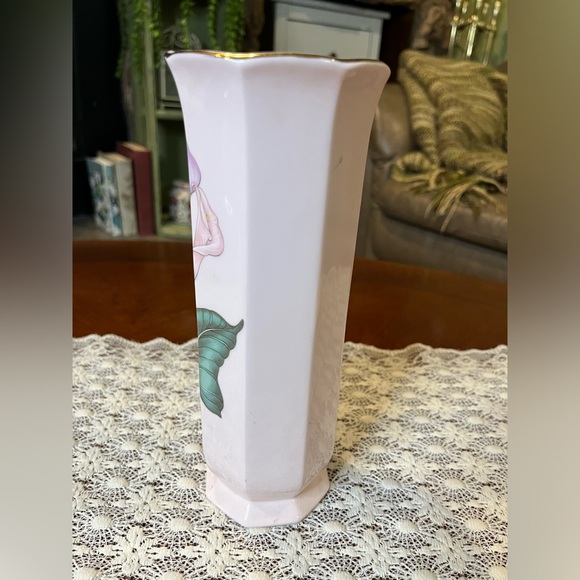 Kyoritsu Japanese Vase - Picture 4 of 7